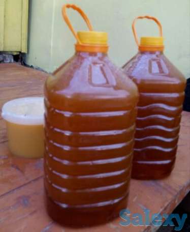 Мёд, Мёд, фотография 1