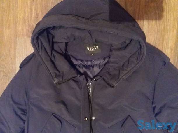 Куртка зимняя, фотография 2