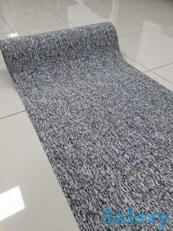 Ковровая дорожка, испанский коврик ковер ширина 75 см метражом Испания, фотография 1