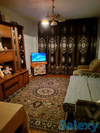 Продаётся квартира, Потёмкина 45 кв1, фотография 3