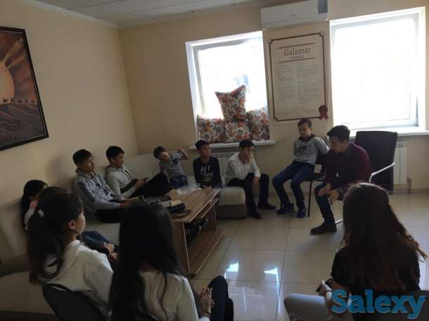 Образовательный центр Galamat Academy, фотография 5