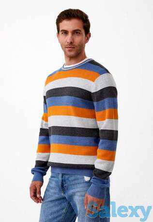 Джемпер finn flare, фотография 1