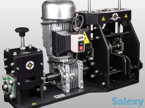 Станок для разделки кабеля KSM – 14, фотография 2