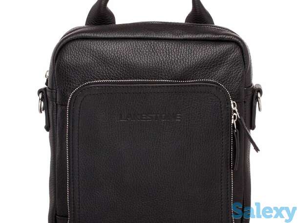 Сумка через плечо gable black, фотография 1