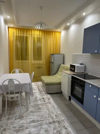 Срочно сдам в аренду на длительный срок, Утеген батыра 17Б, фотография 13