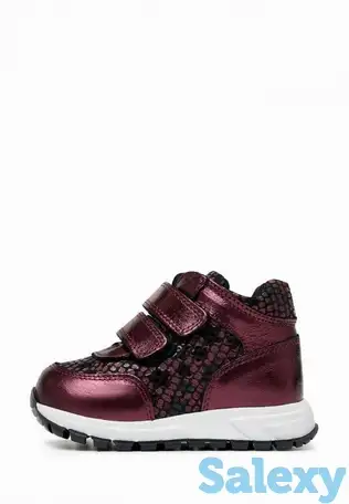 Ботинки lovely puppy, фотография 1