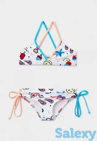 Купальник emdi, фотография 1