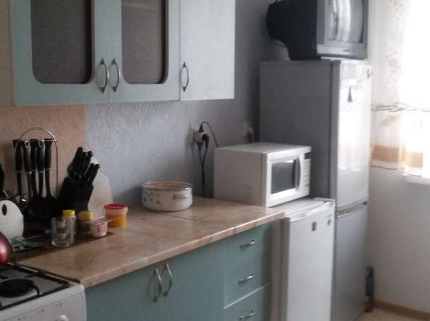 сдам в аренду 2-комнатную квартиру, ул. Физкультурная ул. Сейфуллина, фотография 2