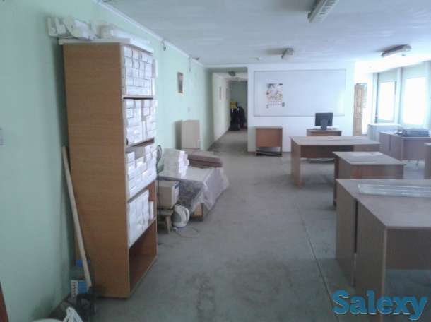 Аренда складское производственное помещение, фотография 6