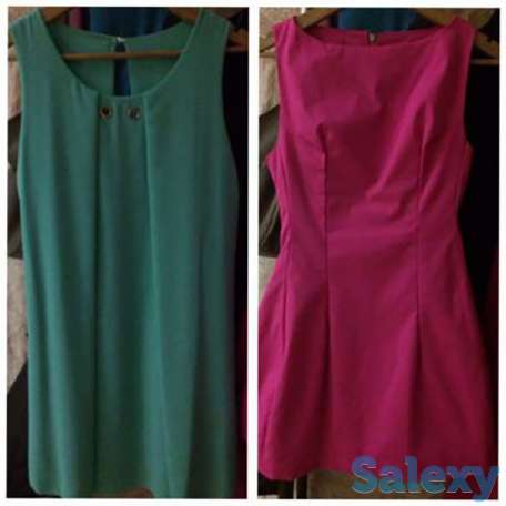 Платье, фотография 1