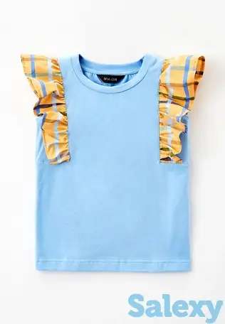 Футболка mia gia, фотография 1