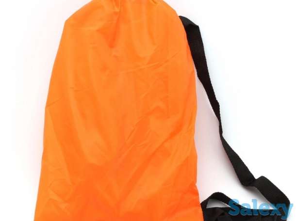 Надувные диванчики, фотография 1