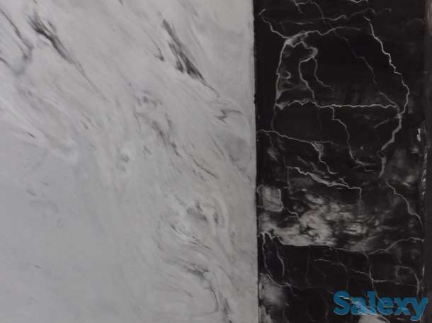 венецианская штукатурка, фотография 4