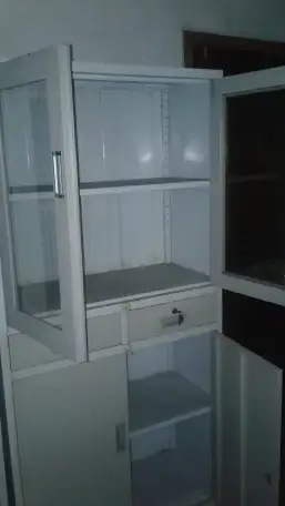 Шкафы металлические, фотография 9