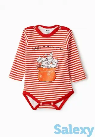 Боди котмаркот, фотография 1