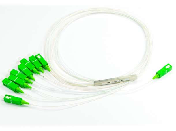 Оптический сплиттер SC/APC от 5000, фотография 2