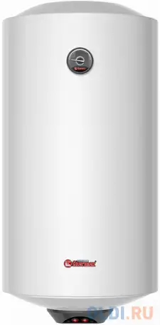 Водонагреватель накопительный thermex thermo 100 v 2500 вт 100 л, фотография 1