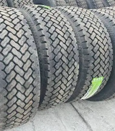 425 65R22,5 20PR 165J Greforce GR777, фотография 1