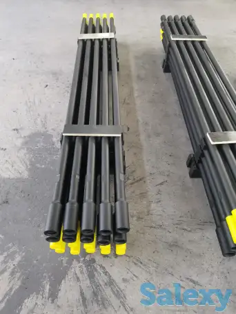 Штанга буровая R32 MF, фотография 3