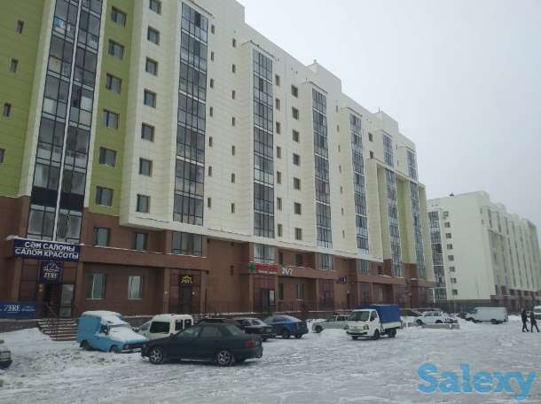 Продам квартиру, Абылай-Хана 54А, фотография 5