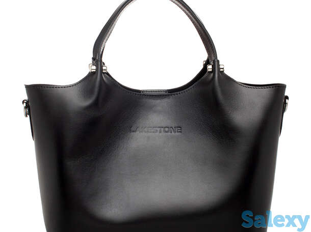 Женская сумка arley black, фотография 1