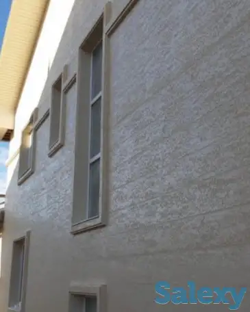 Жидкий травертин, фотография 2