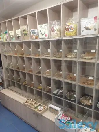 Продам магазин орехов и сухофруктов, фотография 2