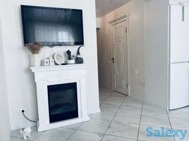 Продам 2х ком.квартиру в г.Новосибирске ул.Кубовая,96/1, фотография 8