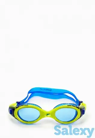 Очки для плавания speedo, фотография 1