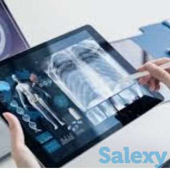 диагностика, фотография 1