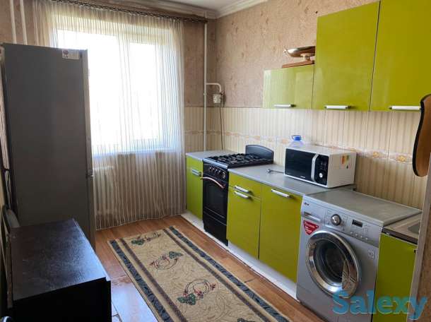 Продам квартиру, Проспект Абылай хана, фотография 1