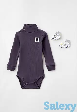 Боди котмаркот, фотография 1