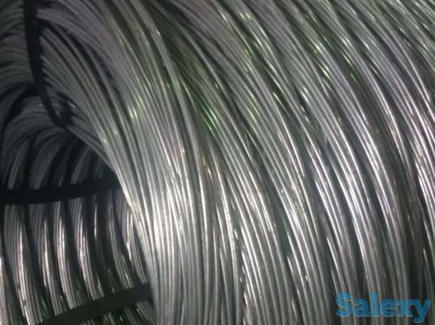 Арматура, швеллера, катанка, уголки, трубы, фотография 3