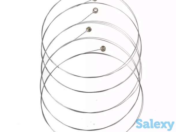 Струна тонкая, фотография 3