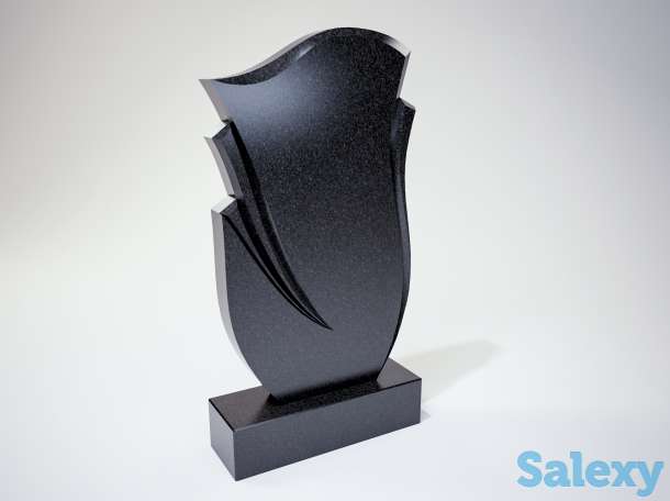 Памятники и надгробия, фотография 7