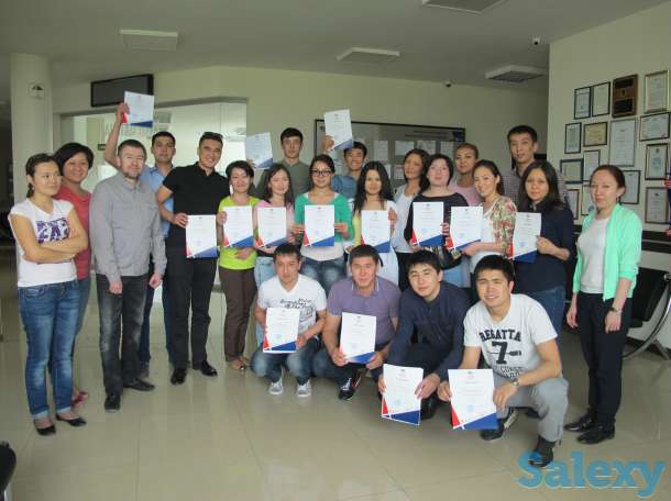 Весенний набор на программы повышения квалификации и профессиональной переподготовки, фотография 1