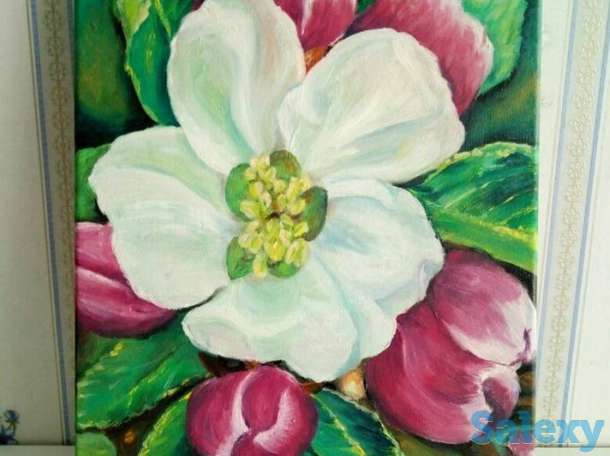 уроки рисования для детей и взрослых, фотография 7