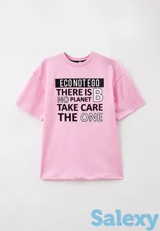 Футболка playtoday, фотография 1