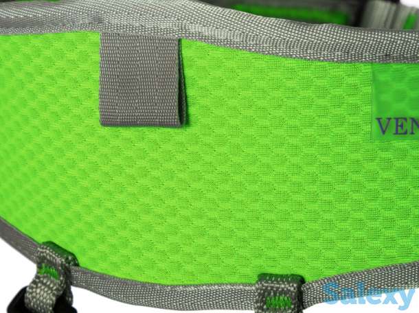 Беседка поясная венто argon toxic green, фотография 4