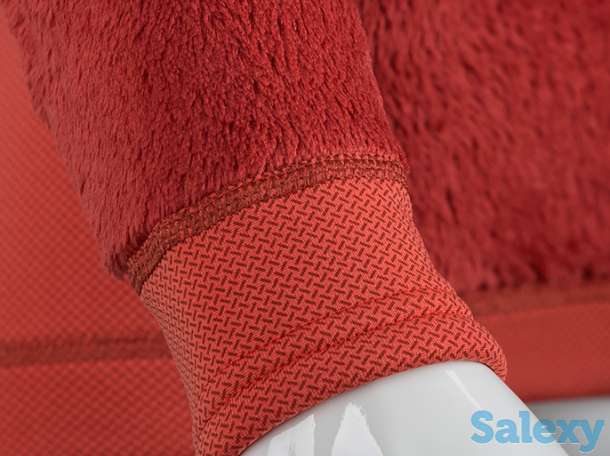 Куртка сивера куна про каштан/апельсин, фотография 4