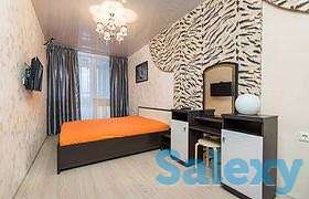 В ЦЕНТРЕ КАЗАНИ СДАЮТСЯ КВАРТИРЫ-АПАРТАМЕНТЫ ПОСУТОЧНО ТУРИСТАМ, фотография 6