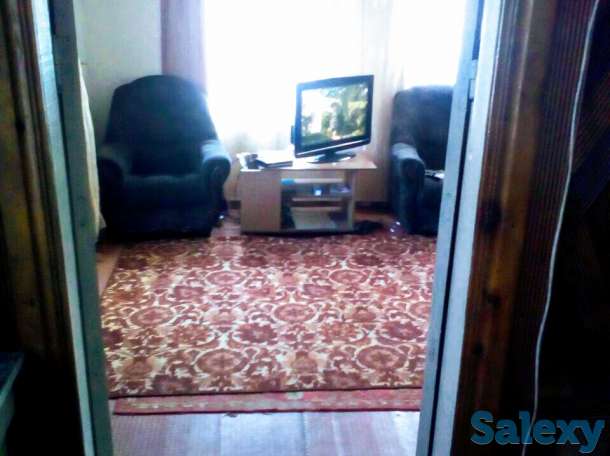 Продам двухэтажную дачу в живописном месте, Город Риддер, Ульбастрой., фотография 5