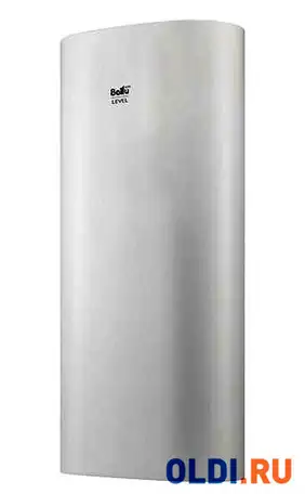 Водонагреватель ballu bwh/s 100 level pro, фотография 1