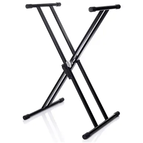 Клавишная стойка bespeco crocodiledsl, фотография 1