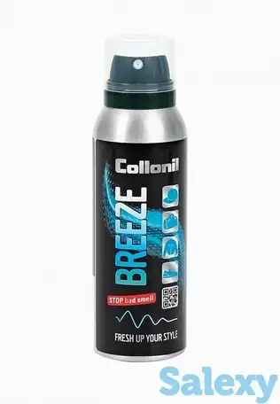 Дезодорант collonil, фотография 1