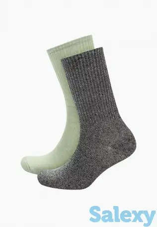 Носки 2 пары befree, фотография 1