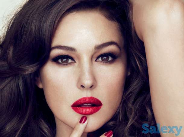 Маникюр + гель лак, фотография 1