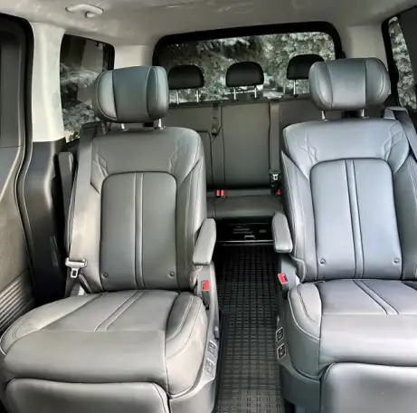 Корпоративные перевозки, фотография 4