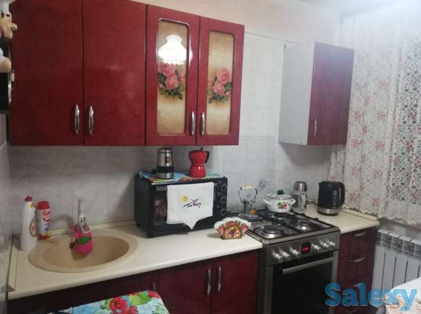 Продается уютная 2-х комнатная квартира на 5 этаже (в центре Атырау)., фотография 2