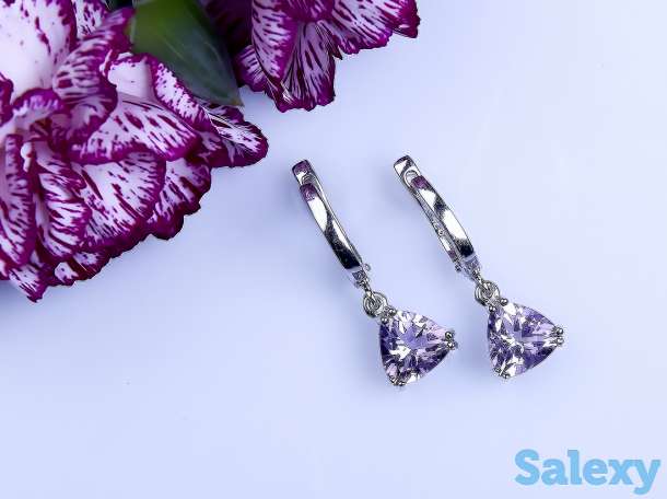 Көтерме сауда: Күміс бұйымдары, фотография 5